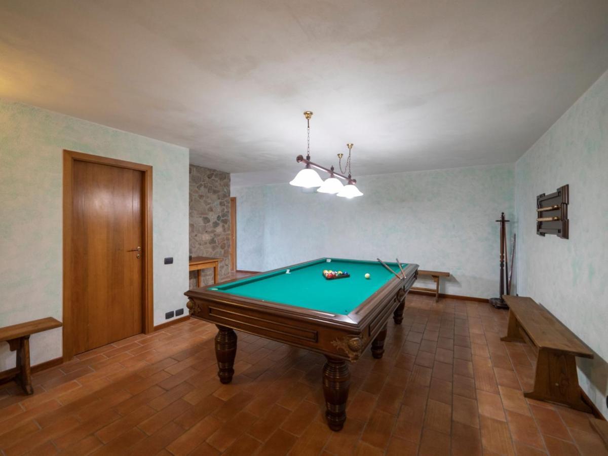 Holiday Home Rustico Cavernoso By Interhome Колле-ди-Валь-д'Эльса Экстерьер фото