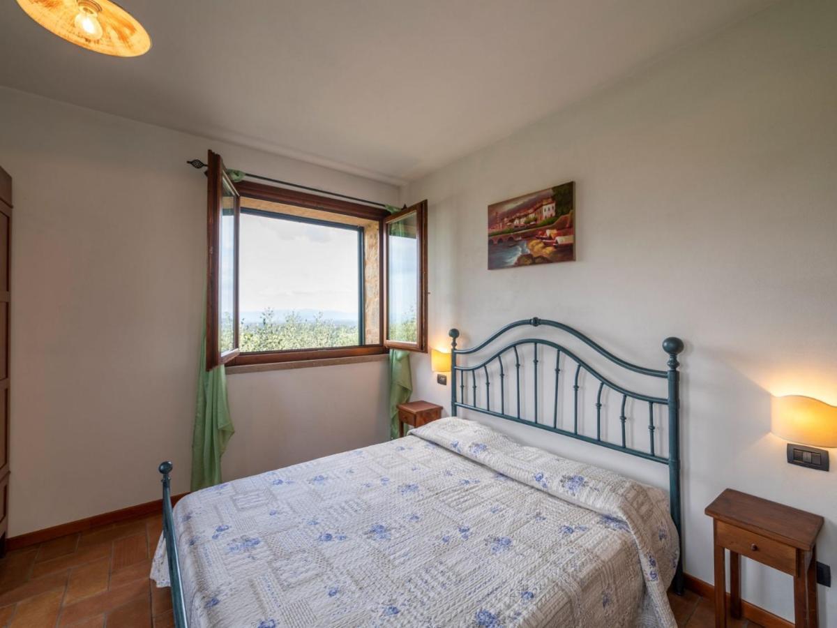 Holiday Home Rustico Cavernoso By Interhome Колле-ди-Валь-д'Эльса Экстерьер фото