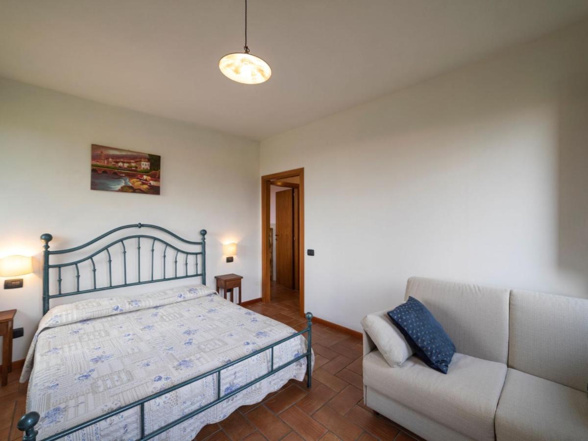 Holiday Home Rustico Cavernoso By Interhome Колле-ди-Валь-д'Эльса Экстерьер фото