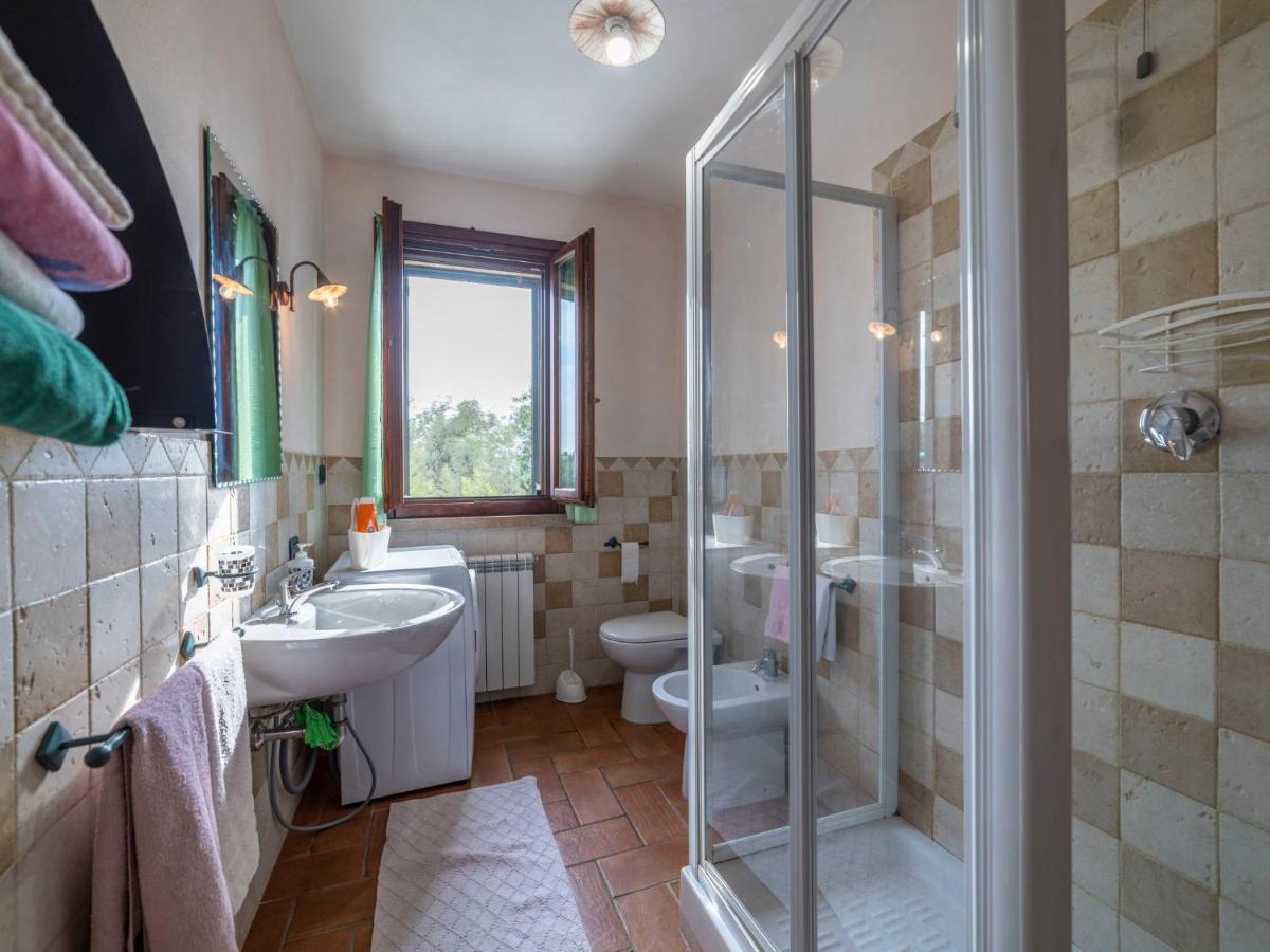 Holiday Home Rustico Cavernoso By Interhome Колле-ди-Валь-д'Эльса Экстерьер фото
