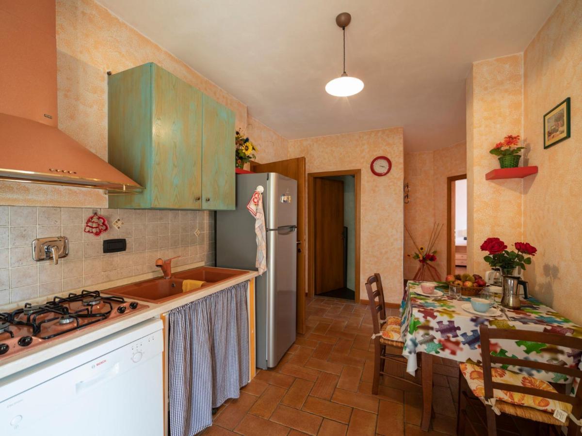 Holiday Home Rustico Cavernoso By Interhome Колле-ди-Валь-д'Эльса Экстерьер фото